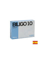 Йод (калиев йодид) – щитовидна жлеза и метаболизъм - Biligo 10 Yodo, 20 ампули за пиене - Feel You