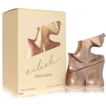 Billie Eilish - Eilish EDP - 100ml - Feel You