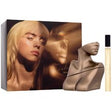 Billie Eilish - Eilish Gift Set EDP 100 ml and EDP Miniature 7.5 ml - 100ml - Feel You
