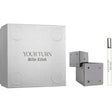 Billie Eilish - Your Turn Dárková sada EDP 100 ml a miniaturka EDP 10 ml - 110ml - Feel You
