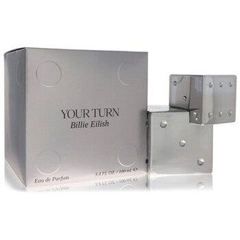 Billie Eilish - Your Turn EDP - 100ml - Feel You