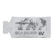 Billy Jealousy, Hydroplane Super-Slick, Softening, Shaving Cream, 3 ml - Feel You