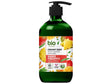 Bio Naturell, Bio Naturell, Mango & Pineapple, Liquid Soap, For Hands, 437 ml - Feel You