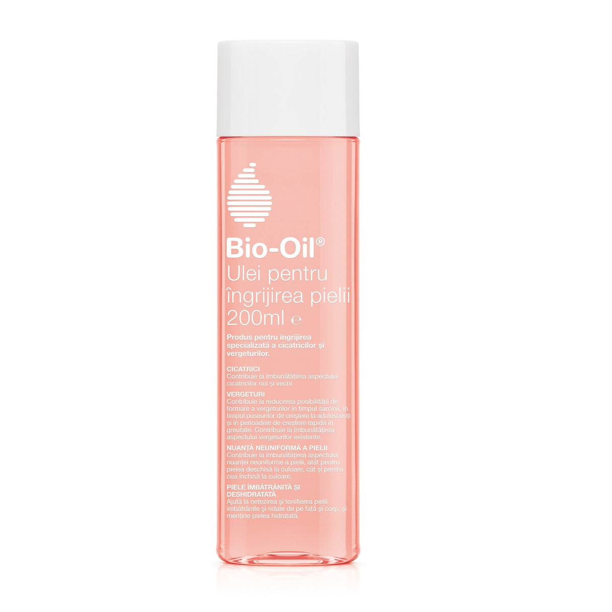 Bio-Oil, Bio-Oil, Anti-Marks, Body Oil, All Over The Body, 200 ml - Feel You