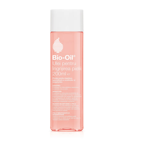 Bio-Oil, Bio-Oil, Anti-Marks, Body Oil, All Over The Body, 200 ml - Feel You