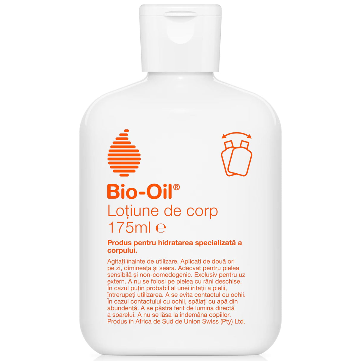 Bio-Oil, Bio-Oil, Hydrating, Body Lotion, 175 ml - Feel You