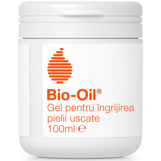 Bio-Oil, Bio-Oil, Hydrating, Daily, Gel Cream, 100 ml - Feel You