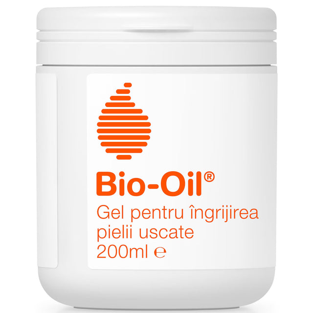 Bio-Oil, Bio-Oil, Hydrating, Daily, Gel Cream, 200 ml - Feel You