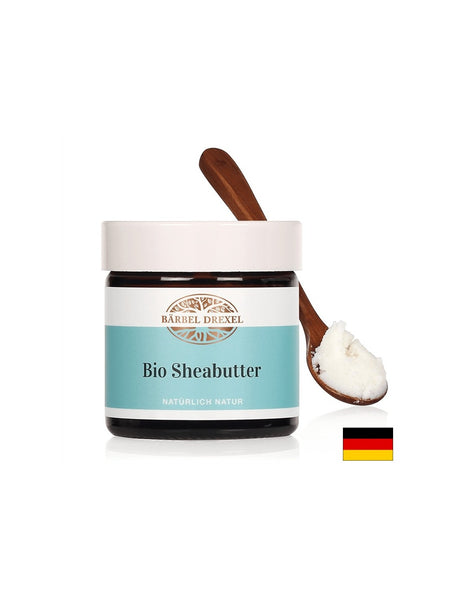 Bio Sheabutter / Био масло от ший, 50 ml Bärbel Drexel - Feel You