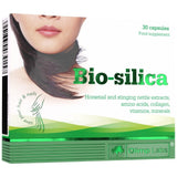 Bio Silica Max - 30 капсули - Feel You
