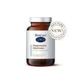 Магнезиев глицинат BioCare 60 капсули - Feel You