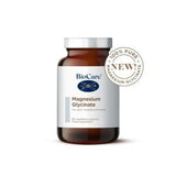 Магнезиев глицинат BioCare 60 капсули - Feel You