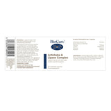 Артишок и липаза комплекс/ BioCare Artichoke & Lipase Complex 90 Vcaps - Feel You