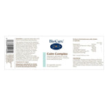 Комплекс спокойствие / BioCare Calm Complex 60 Vcaps - Feel You