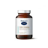 Комплекс спокойствие / BioCare Calm Complex 60 Vcaps - Feel You