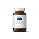 Комплекс спокойствие / BioCare Calm Complex 60 Vcaps - Feel You