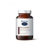 Комплекс за здрави очи / BioCare Eye Complex 60 Vcaps - Feel You