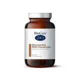 Подсилен комплекс Глюкозамин, МСМ и Хондроитин / BioCare Glucosamine MSM Chondroitin 90 tabs - Feel You