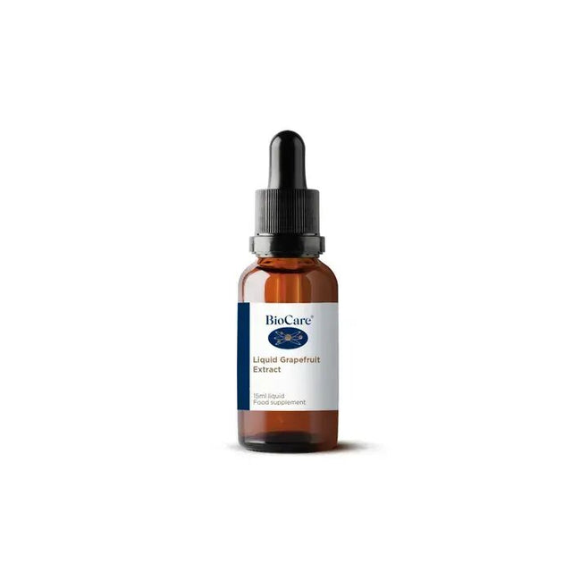 Грейпфрут Екстракт / BioCare Grapefruit Extract 15ml - Feel You