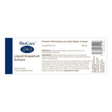 Грейпфрут Екстракт / BioCare Grapefruit Extract 15ml - Feel You