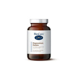 Магнезий малат / BioCare Magnesium Malate 90 Vcaps - Feel You