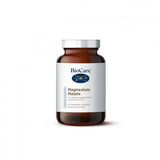 Магнезий малат / BioCare Magnesium Malate 90 Vcaps - Feel You