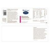 Менопауза мултинутриентна формула / BioCare Menopause Multinutrient 90 Vcaps - Feel You