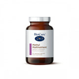 Метилиран мултинутриентен комплекс / BioCare Methyl Multinutrient 60 Vcaps - Feel You