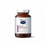 Метилиран мултинутриентен комплекс / BioCare Methyl Multinutrient 60 Vcaps - Feel You