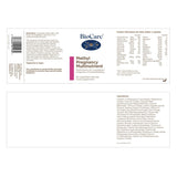 Метилиран мултинутриент за Бременни / BioCare Methyl Pregnancy Multinutrient 60 Vcaps - Feel You
