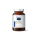 МикроКлиър Микробен Баланс / BioCare MicroClear 60 Vcaps - Feel You
