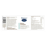 Когнитивен комплекс / BioCare Neuro Complex 60 Vcaps - Feel You