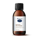 Цинк комплекс / BioCare Nutrisorb Liquid Zinc Complex 150ml - Feel You
