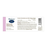 BioCare Nutrisorb Methyl B12 15ml - Feel You