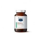 Глутатион / BioCare Reduced Glutathione 80mg 90 Vcaps - Feel You