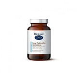 Сао Палмето Комплекс / BioCare Saw Palmetto Complex 60 Vcaps - Feel You