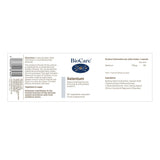 Селен / BioCare Selenium 100mcg 60 Vcaps - Feel You