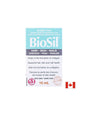 BioSil™ Hair, Skin & Nails/ Коса, кожа и нокти 15 ml x 30 дневни дози Natural Factors - Feel You