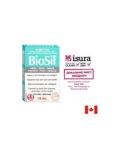 BioSil™ Hair, Skin & Nails/ Коса, кожа и нокти 15 ml x 30 дневни дози Natural Factors - Feel You