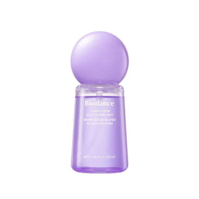 Biodance - Caviar PDRN Jelly Serum Mist, 50ml - Feel You