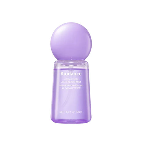 Biodance - Caviar PDRN Jelly Serum Mist, 50ml - Feel You