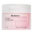 Biodance - Collagen Gel Toner Pads - 140g / 60pads - Feel You