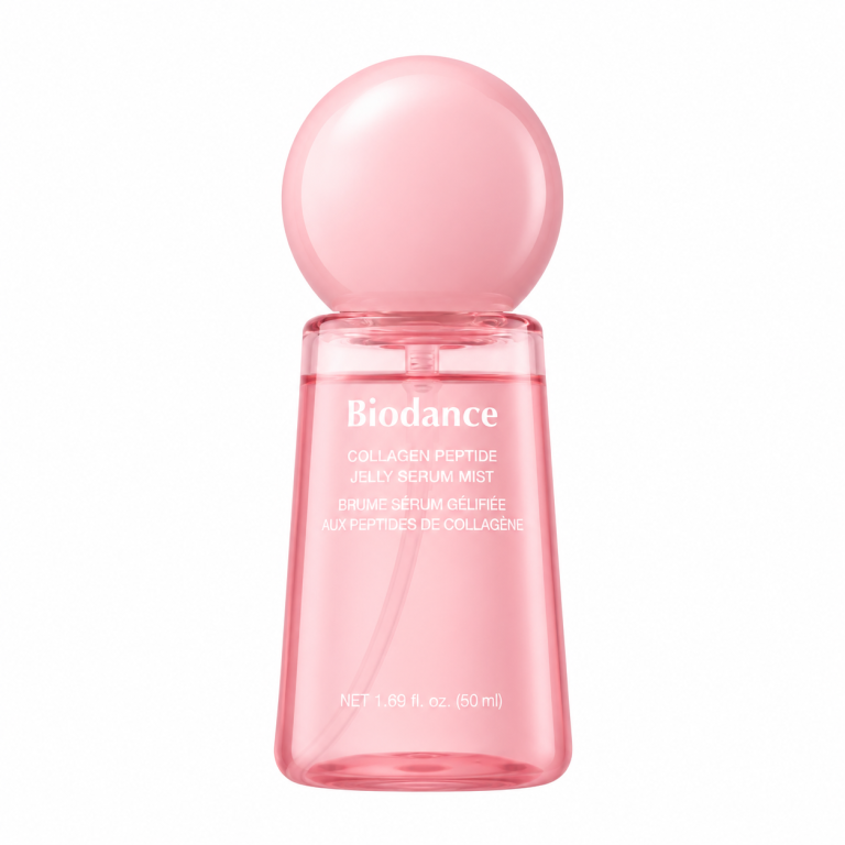 Biodance -Collagen Peptide Jelly Serum Mist, 50ml