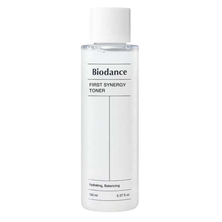 Biodance - First Synergy Toner, 150ml - Feel You