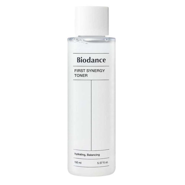 Biodance - First Synergy Toner, 150ml - Feel You