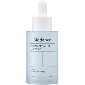 Biodance  - Hydro Cera-Nol Ampoule - Pleťové sérum pro suchou a citlivou pleť - 50ml - Feel You