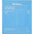 Biodance  - Hydro Cera-Nol Real Deep Mask - Hloubková maska pro intenzivní hydrataci 34 g - 34ml - Feel You
