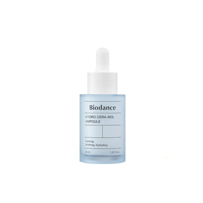 Biodance - Hydro Cera-nol Ampoule, 50ml - Feel You