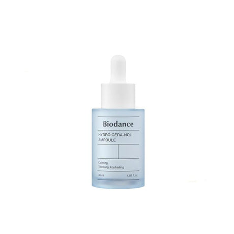 Biodance - Hydro Cera-nol Ampoule, 50ml - Feel You