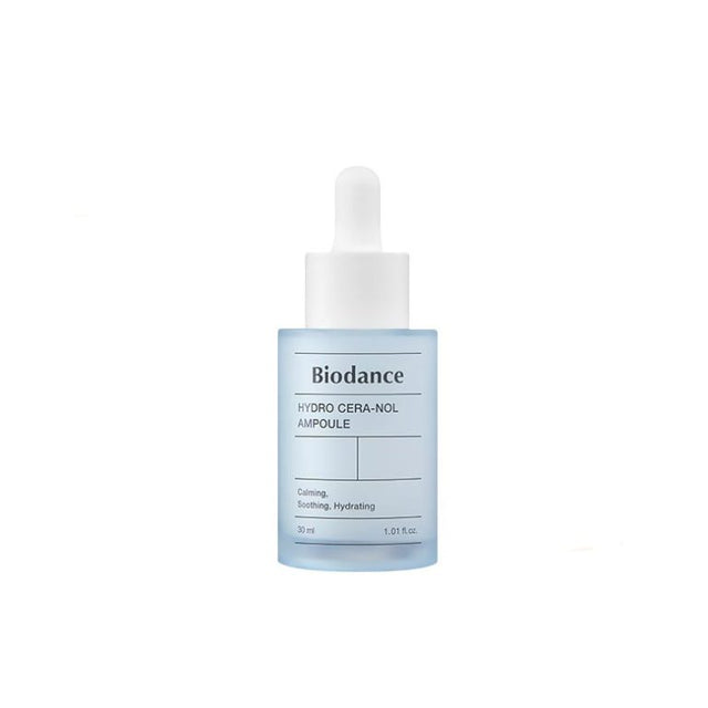 Biodance - Hydro Cera-nol Ampoule, 50ml - Feel You